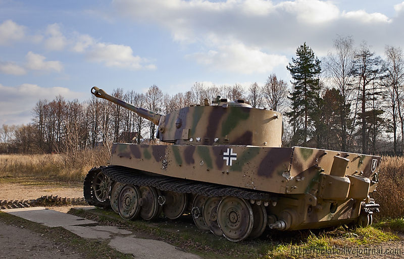Файл:Kpfw.VI Тигр.jpg