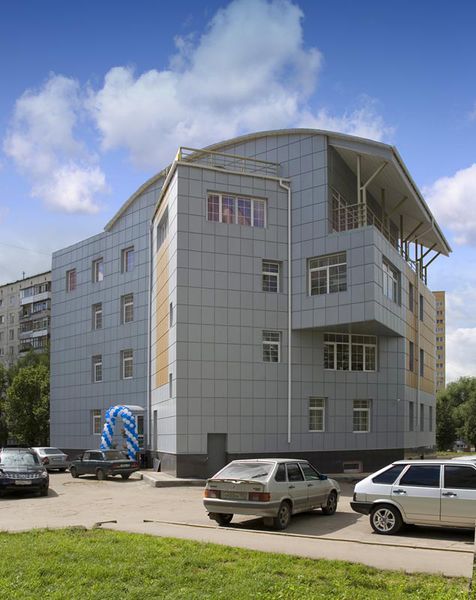 Файл:Альянс-отель Видное.jpg