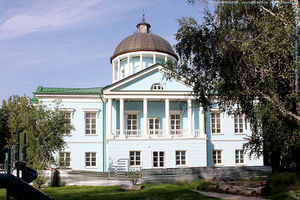 Усадьба Петровское в Лыткарино.jpg
