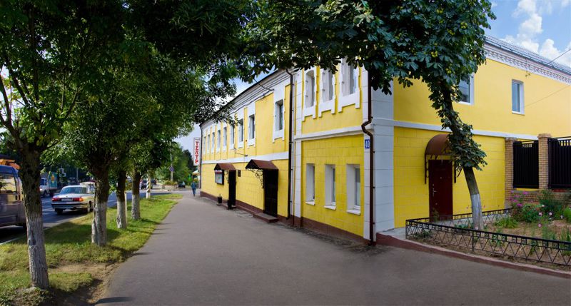 Файл:ЧЕХОВСКИЙ ГОРОДСКОЙ ТЕАТР.jpg