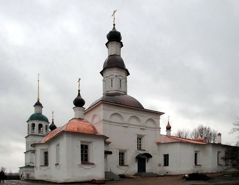Файл:Ансамбль Колоцкого монастыря.jpg