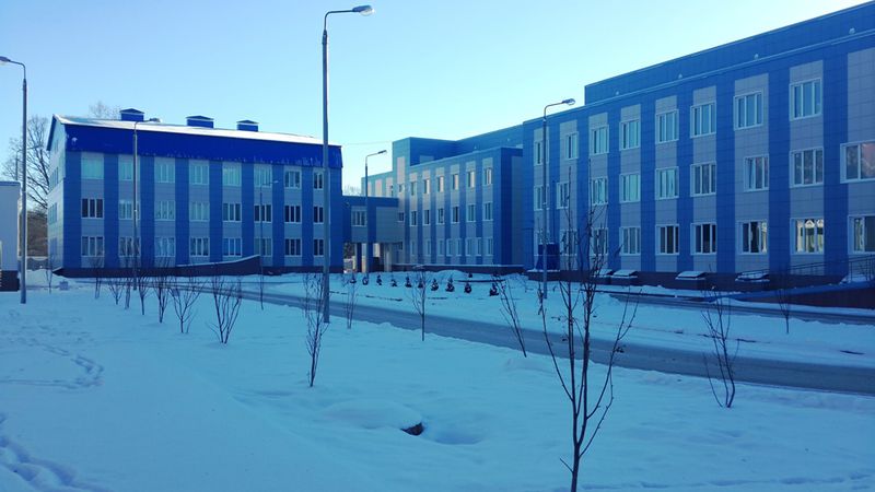 Файл:Талдомская центральная районная больница.jpg