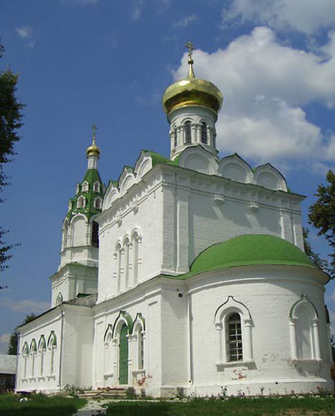 Файл:Церковь Преображения Господняd в Бужарово.jpg